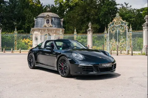 Annonce PORSCHE 911 Essence 2015 d'occasion 