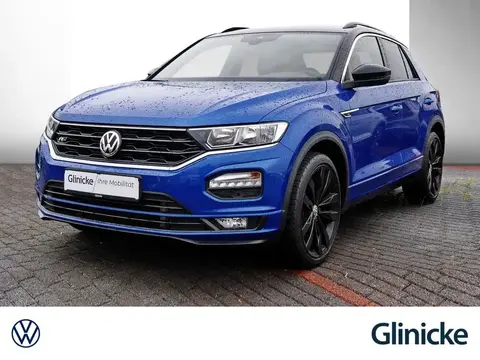 Used VOLKSWAGEN T-ROC Petrol 2020 Ad 