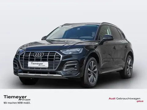 Used AUDI Q5 Petrol 2023 Ad 