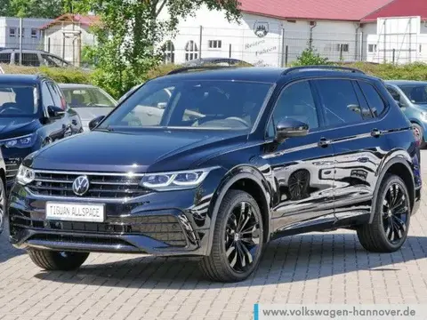 Annonce VOLKSWAGEN TIGUAN Essence 2024 d'occasion 