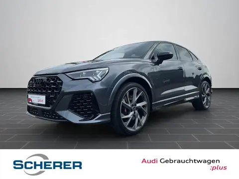 Used AUDI RSQ3 Petrol 2022 Ad 