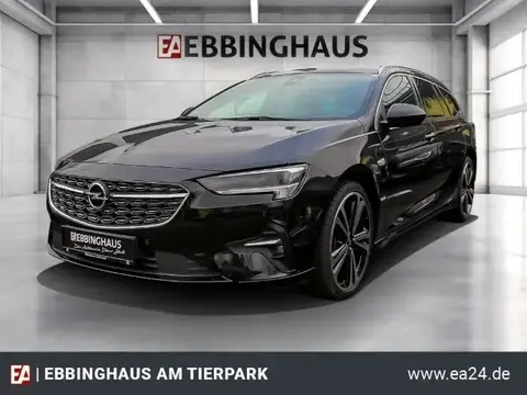 Annonce OPEL INSIGNIA Diesel 2021 d'occasion 