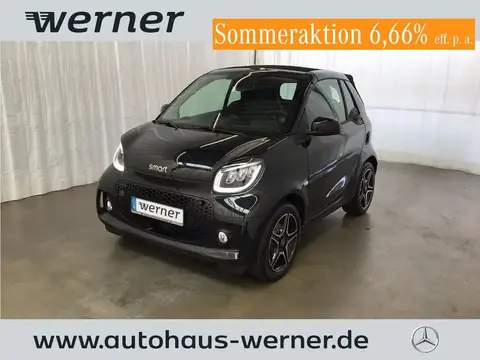 Annonce SMART FORTWO Non renseigné 2023 d'occasion 