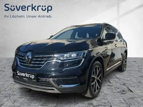 Used RENAULT KOLEOS Diesel 2022 Ad 