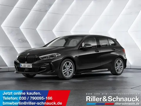 Annonce BMW SERIE 1 Essence 2024 d'occasion Allemagne