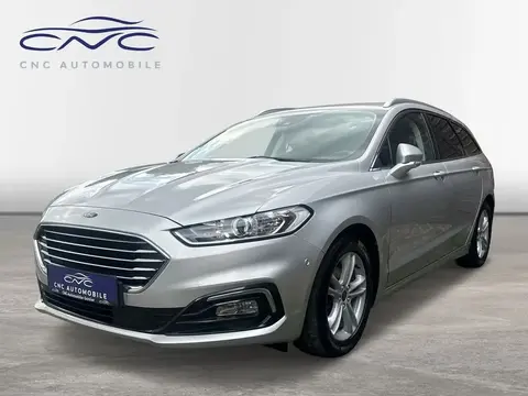 Used FORD MONDEO Diesel 2019 Ad 