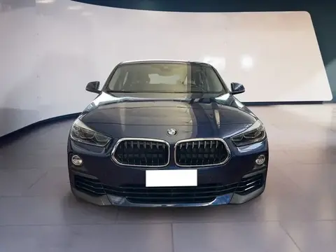 Used BMW X2 Petrol 2019 Ad 