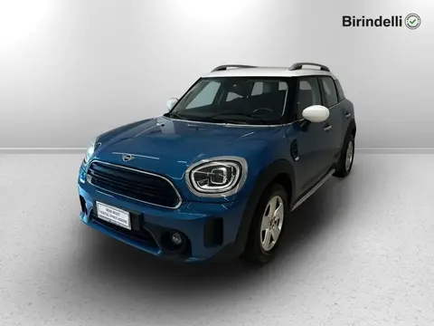 Used MINI COOPER Diesel 2021 Ad 