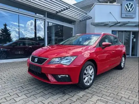 Used SEAT LEON Diesel 2020 Ad 