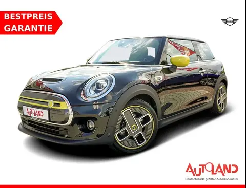 Annonce MINI COOPER Non renseigné 2020 d'occasion 