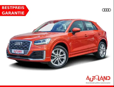 Used AUDI Q2 Diesel 2018 Ad Germany