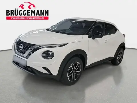 Used NISSAN JUKE Petrol 2024 Ad 