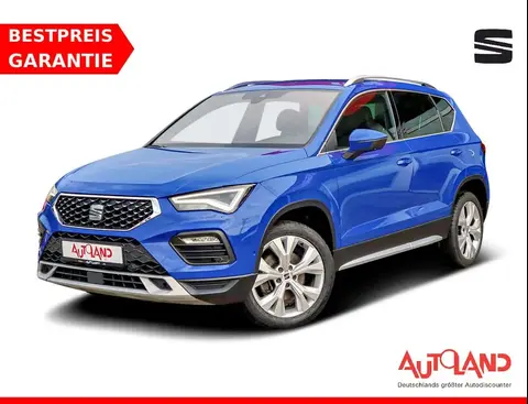 Used SEAT ATECA Diesel 2020 Ad 