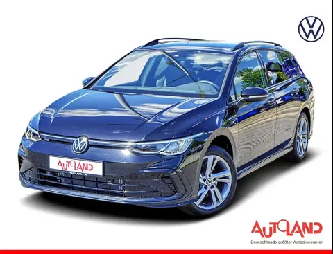 Used VOLKSWAGEN GOLF Petrol 2023 Ad 