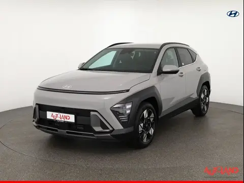 Annonce HYUNDAI KONA Essence 2023 d'occasion 