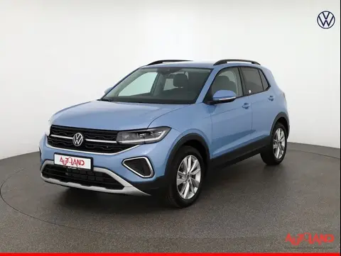 Used VOLKSWAGEN T-CROSS Petrol 2024 Ad 