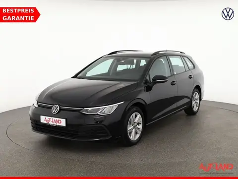 Used VOLKSWAGEN GOLF Diesel 2021 Ad 