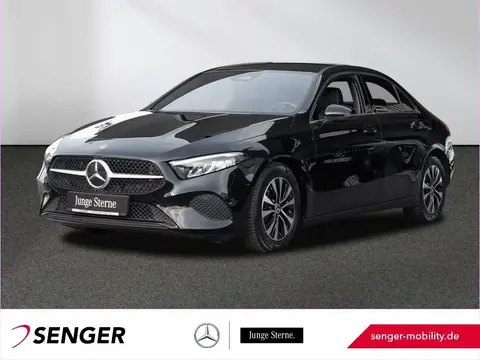 Used MERCEDES-BENZ CLASSE A Petrol 2023 Ad 