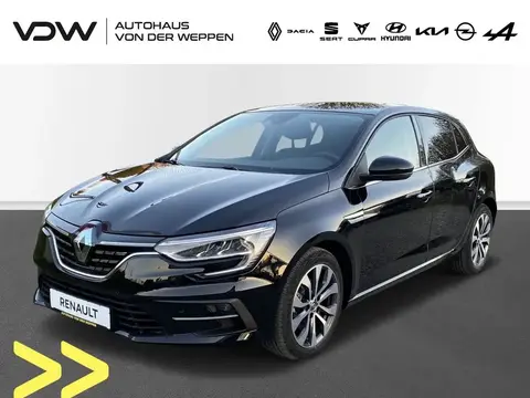 Used RENAULT MEGANE Petrol 2022 Ad 