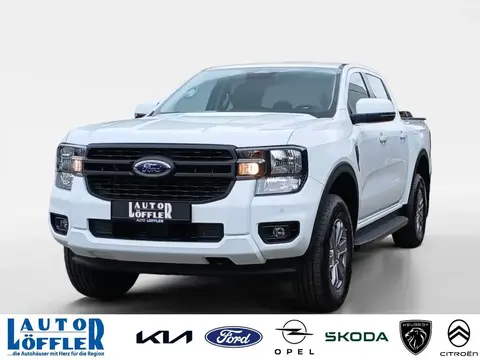 Used FORD RANGER Diesel 2024 Ad 