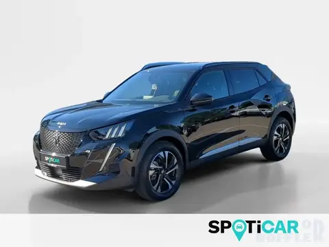 Annonce PEUGEOT 2008 Non renseigné 2022 d'occasion 