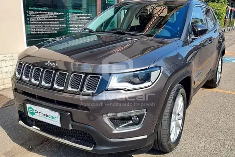 Used JEEP COMPASS Diesel 2020 Ad 