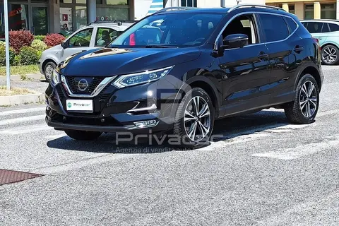 Used NISSAN QASHQAI Diesel 2017 Ad 