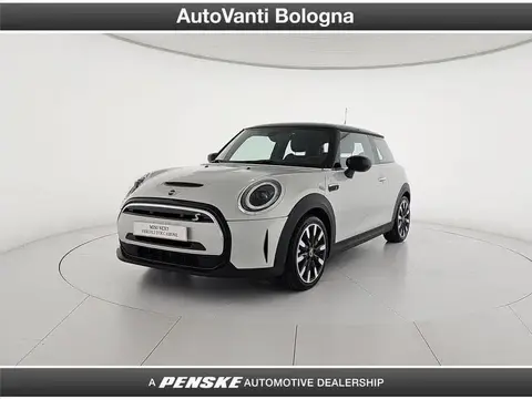 Used MINI COOPER Not specified 2021 Ad 