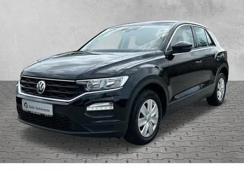 Used VOLKSWAGEN T-ROC Petrol 2019 Ad 