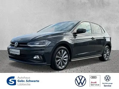 Annonce VOLKSWAGEN POLO Essence 2021 d'occasion 