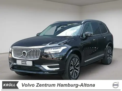 Used VOLVO XC90 Hybrid 2023 Ad Germany