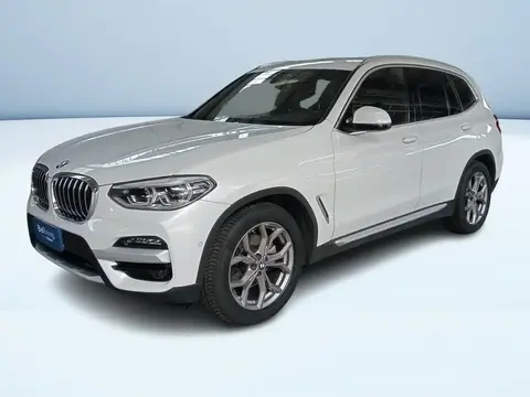 Used BMW X3 Diesel 2020 Ad 