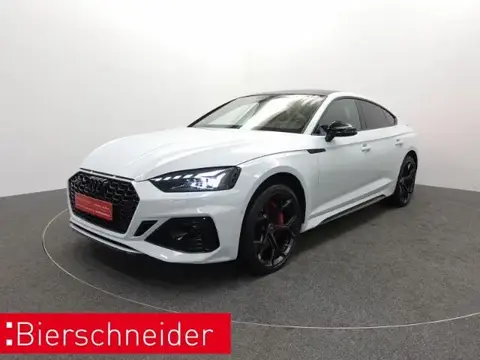 Used AUDI RS5 Petrol 2024 Ad 