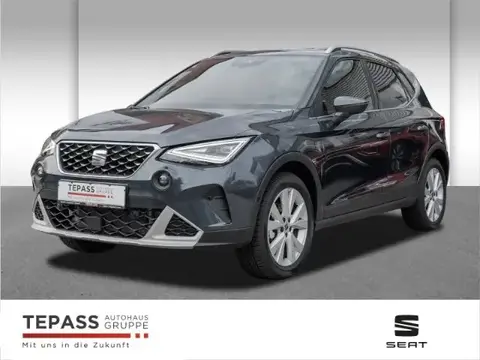 Annonce SEAT ARONA Essence 2024 d'occasion 