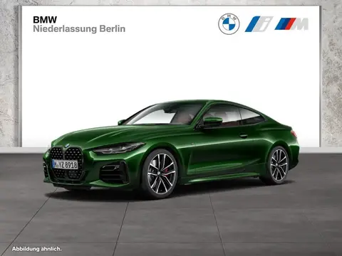 Annonce BMW M440 Essence 2023 d'occasion 