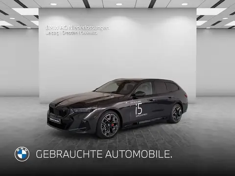 Annonce BMW I5 Non renseigné 2024 d'occasion 