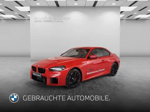 Annonce BMW M2 Essence 2024 d'occasion 