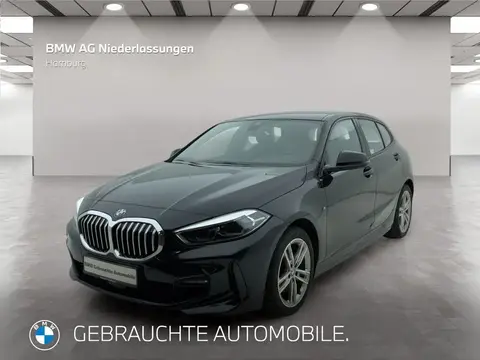 Annonce BMW SERIE 1 Essence 2019 d'occasion 