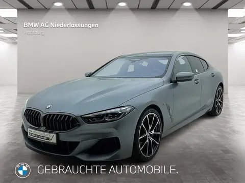 Annonce BMW M850 Essence 2021 d'occasion 