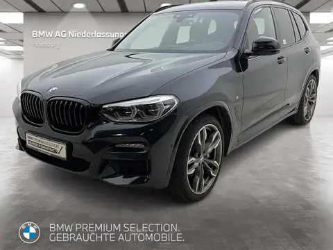 Used BMW X3 Diesel 2021 Ad 