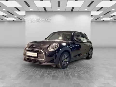 Used MINI COOPER Not specified 2021 Ad 