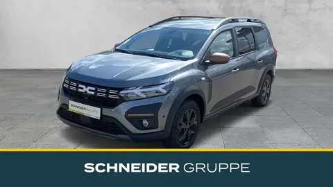 Annonce DACIA JOGGER Essence 2024 d'occasion 