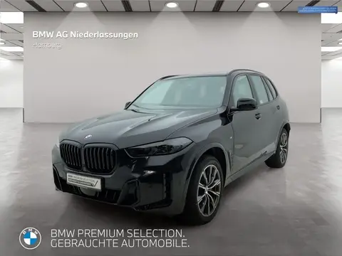 Annonce BMW X5 Diesel 2023 d'occasion 