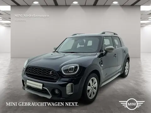 Annonce MINI COOPER Essence 2023 d'occasion Allemagne