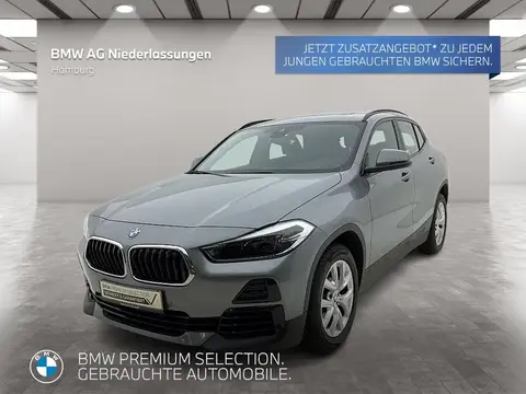 Used BMW X2 Diesel 2023 Ad Germany