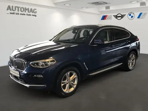 Used BMW X4 Diesel 2019 Ad 