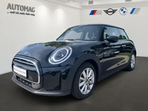 Used MINI COOPER Petrol 2023 Ad 