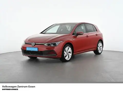 Annonce VOLKSWAGEN GOLF Essence 2021 d'occasion 