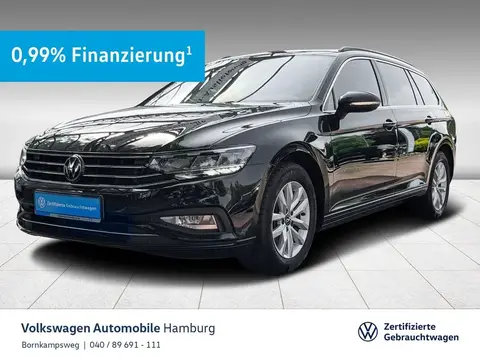 Used VOLKSWAGEN PASSAT Petrol 2023 Ad 