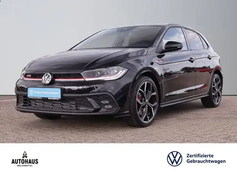 Annonce VOLKSWAGEN POLO Essence 2024 d'occasion 